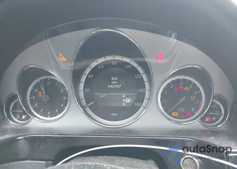 2011 Mercedes-Benz E 350 4Matic from USA, damaged, VIN WDDHF8HB2BA348813